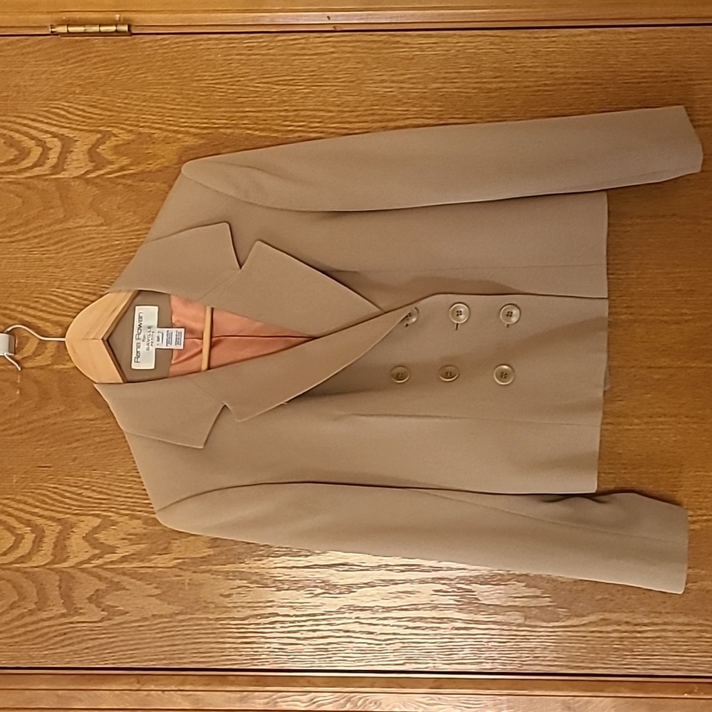 Renault Rowan vest